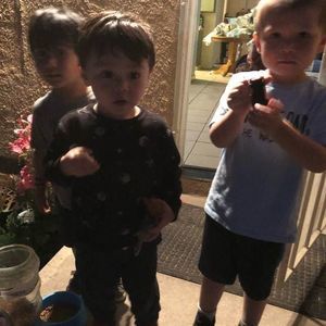 Meet your Posher, Olga